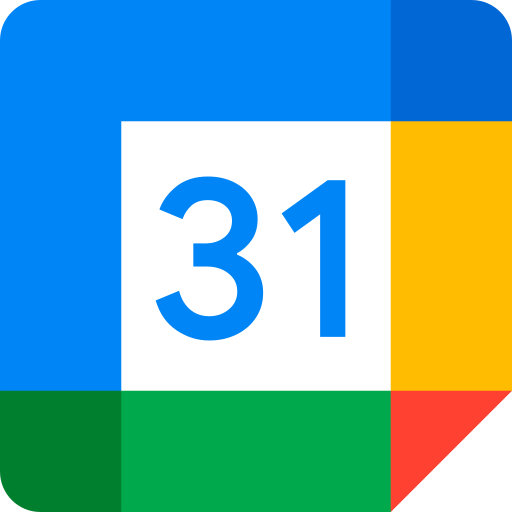 Add to Google Calendar Google Calendar